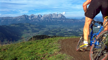 MTB - Guide
