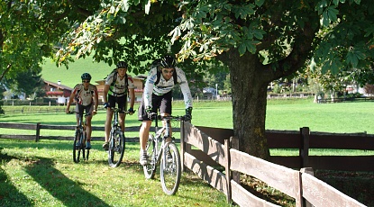 MTB - Touring