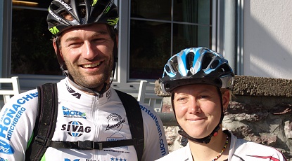 Roadbike Touring