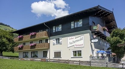 Unser Haus