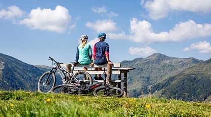 MTB - Touren