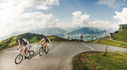 Rennrad Touren