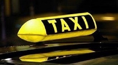 Taxi Transfer und Shuttle Dienst