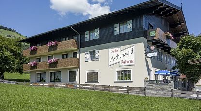 Gasthof Hotel Aschenwald Westendorf