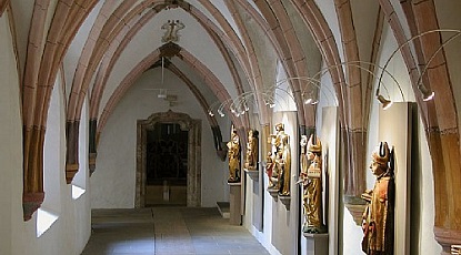 Augustiner Museum 