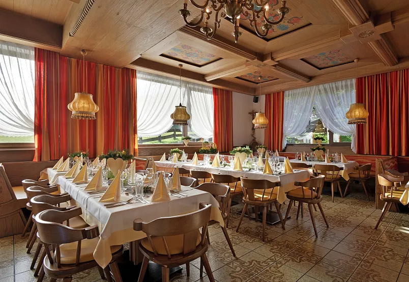 Aschenwald Westendorf Geburtstag