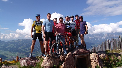 MTB - alles rondom MTB
