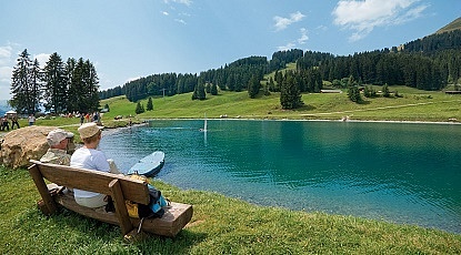 Brixen im Thale
