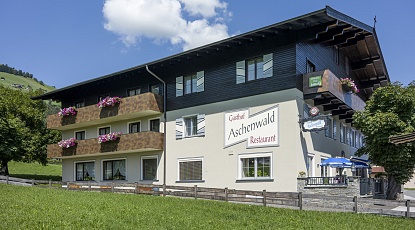 Foto´s van Gasthof Aschenwald
