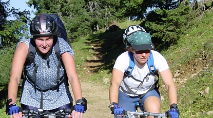 Bike Academy