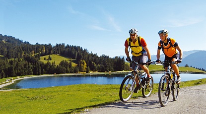 MTB - Highlights