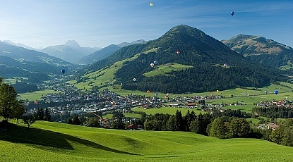 Kirchberg