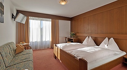 Double room standard