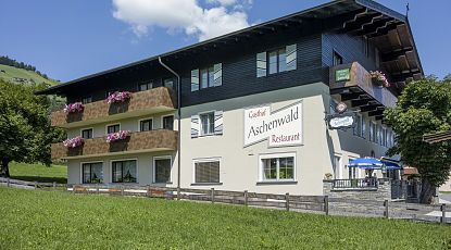 Gasthof Hotel Aschenwald Westendorf