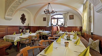 Jägerstube1 Hotel Aschenwald Westendorf
