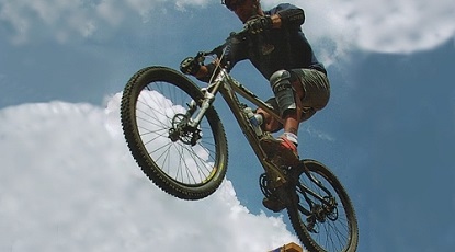Drop
