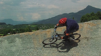 Downhill