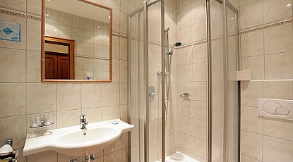 Shower Toilet