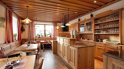 Bar Stube
