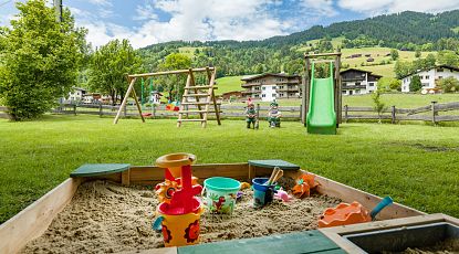 Spielplatz